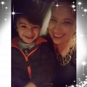 Meet your Posher, Diana